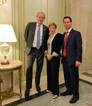 Jean-Paul Agon