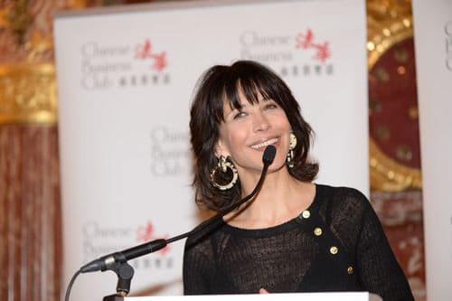 Sophie Marceau